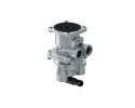 Válvula de freno de servicio Wabco 4613152390