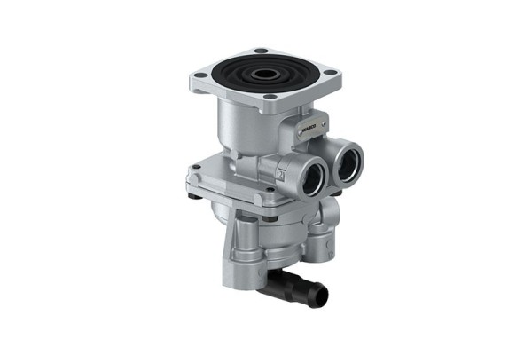 Válvula de freno de servicio Wabco 4613152390