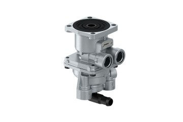 Válvula de freno de servicio Wabco 4613152390
