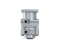 Válvula de freno de servicio Wabco 4613150610