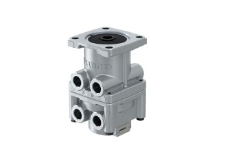 Válvula de freno de servicio Wabco 4613150610
