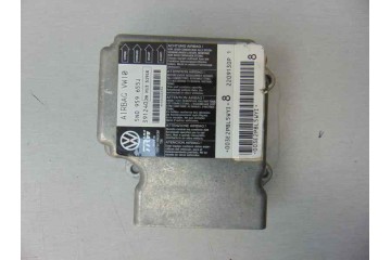 5N0959655J CENTRALITA AIRBAG SEAT LEON (1P1) FR 5N0959655J 184484 SEAT - 4