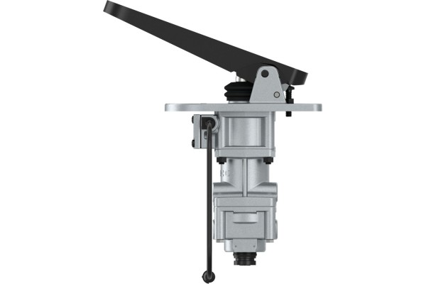 Wabco Spare part Customs tariff code 87083099