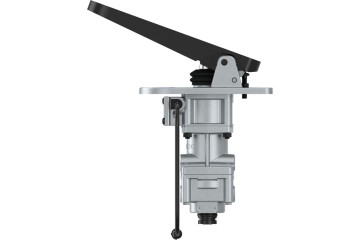 Wabco Spare part Customs tariff code 87083099