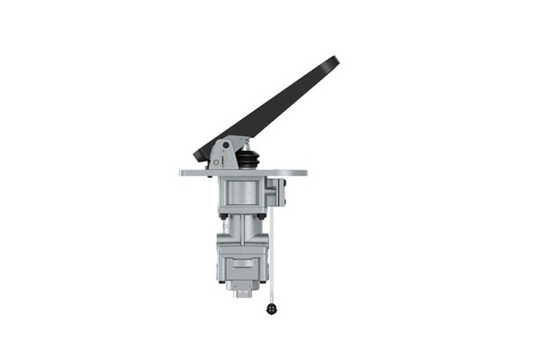 Wabco Spare part Customs tariff code 87083099