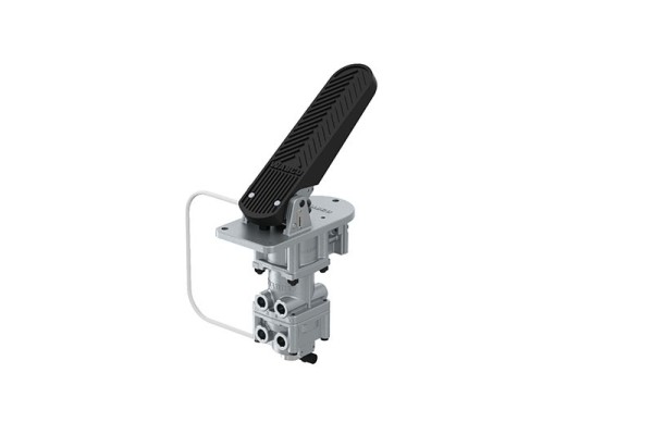 Válvula de freno de servicio Wabco 4613180060