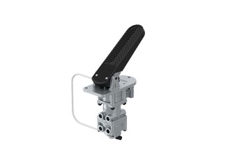Válvula de freno de servicio Wabco 4613180060