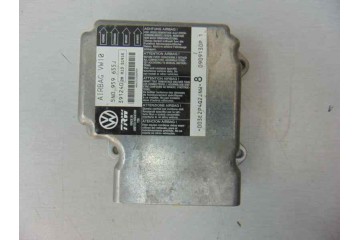 5N0959655J CENTRALITA AIRBAG SEAT LEON (1P1) FR 5N0959655J 184485 SEAT - 1