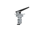 Válvula de freno de servicio Wabco 4613180500