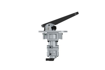 Válvula de freno de servicio Wabco 4613180500