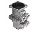 Wabco Engine driven trolley brake valve