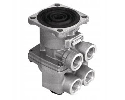 Wabco Engine driven trolley brake valve