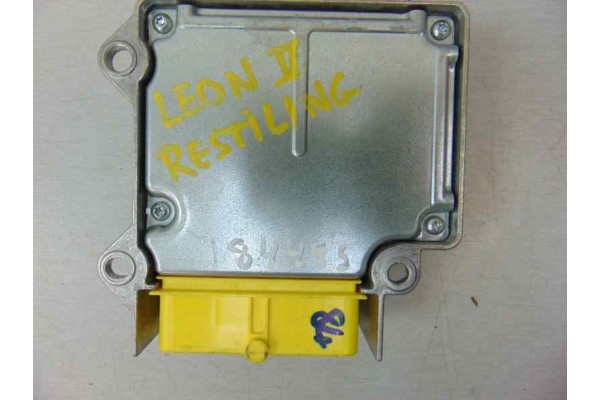 5N0959655J CENTRALITA AIRBAG SEAT LEON (1P1) FR 5N0959655J 184485 SEAT - 3