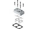 Wabco Repair Kit Catalog number of the part 4126360012