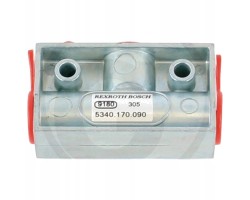 Wabco Spare part