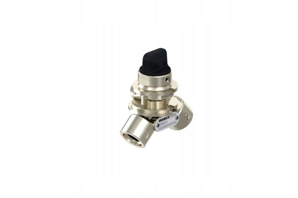 Wabco Spare part Catalog number of the part 4630360050