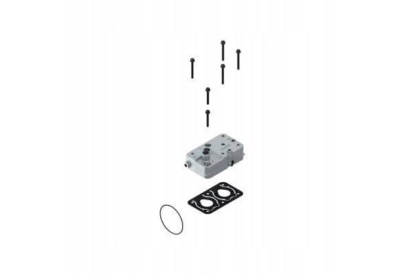 Wabco Spare part