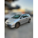 HONDA CIVIC BERLINA 3 PUERTAS (EP) 1.7 CTDi LS HONDA CIVIC BERLINA 3 PUERTAS (EP) 1.7 CTDi LS