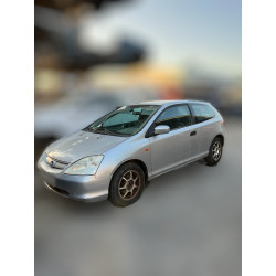 HONDA CIVIC BERLINA 3 PUERTAS (EP) 1.7 CTDi LS