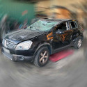 NISSAN QASHQAI (J10) Acenta