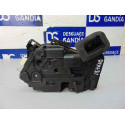 5K1837016B  CERRADURA PUERTA DELANTERA DERECHA VOLKSWAGEN POLO V (6R1) GTI 2011 5K1837016B 184616 VOLKSWAGEN - 1