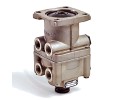 Wabco Engine powered trolley brake valve