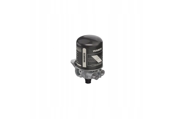 Wabco Spare part Catalog number of the part 4324200020
