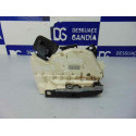 5K4839016F  CERRADURA PUERTA TRASERA DERECHA VOLKSWAGEN POLO V (6R1) GTI 2011 5K4839016F 184617 VOLKSWAGEN - 1