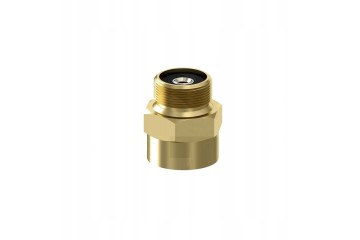 Wabco Non return valve Catalog number of the part 4340230000