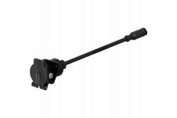 Wabco Geraetesteckdose myth cable Part manufacturer Wabco