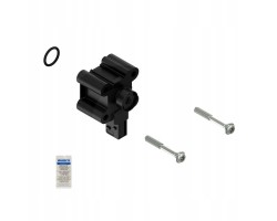 Wabco Parts set Solenoid valve
