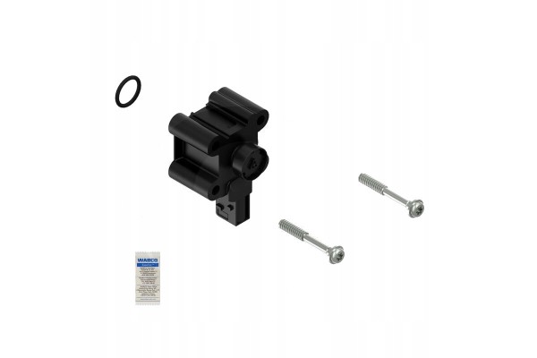 Wabco Parts set Solenoid valve