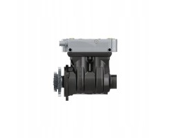 Wabco Zweizylinder Kompressor 912 550 008 0