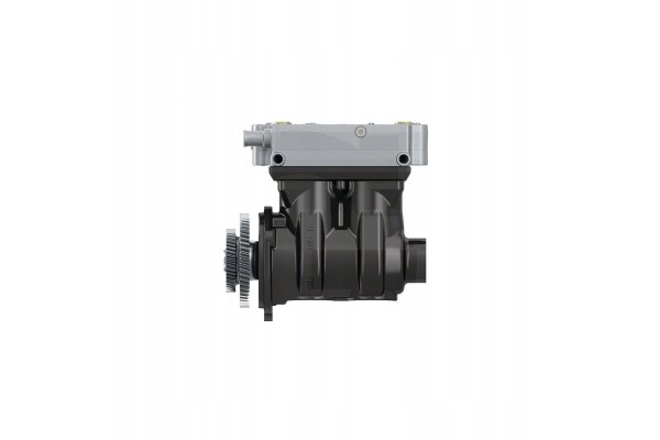 Wabco Zweizylinder Kompressor 912 550 008 0