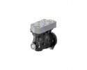 Wabco Zweizylinder Kompressor 912 550 008 0 Part manufacturer Wabco