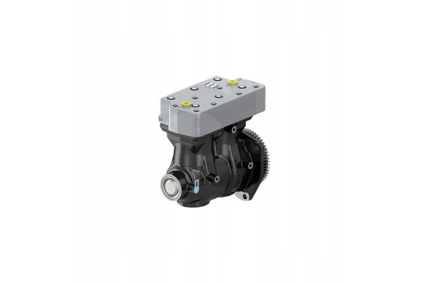 Wabco Zweizylinder Kompressor 912 550 008 0 Part manufacturer Wabco