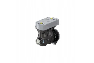 Wabco Zweizylinder Kompressor 912 550 008 0 Part manufacturer Wabco