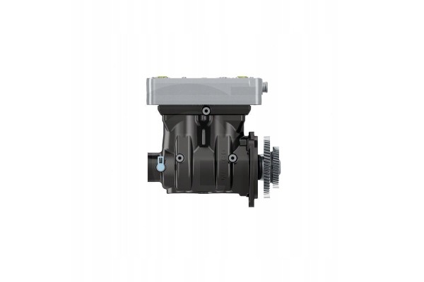Wabco Zweizylinder Kompressor 912 550 008 0 Catalog number of the part 9125500080