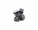 Wabco Zweizylinder Kompressor 912 550 008 0 Catalog number of the original 912 550 008 0