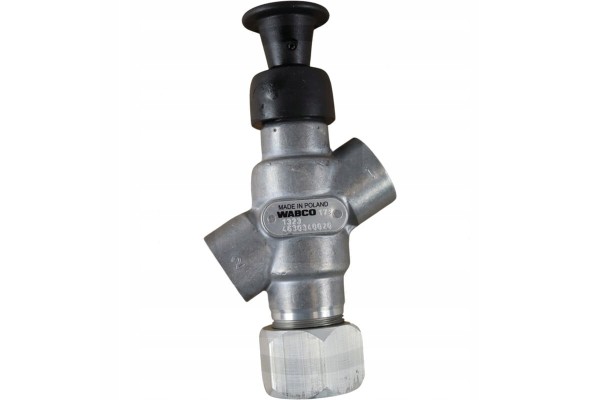 Wabco Spare part Part manufacturer Wabco