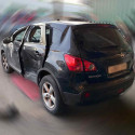 NISSAN QASHQAI (J10) Acenta