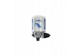 Wabco Spare part Catalog number of the part 4324101300