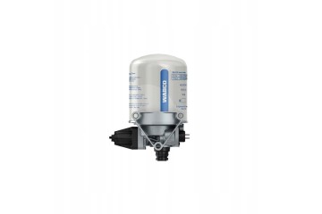 Wabco Spare part Product weight with unit packaging 3 57 kg
