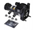 Knorr Bremse EBS Foot Brake Module 7 pin for Volvo Renault
