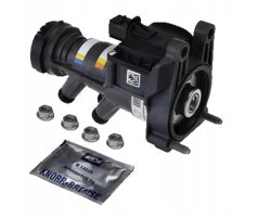 Knorr Bremse EBS Foot Brake Module 7 pin for Volvo Renault