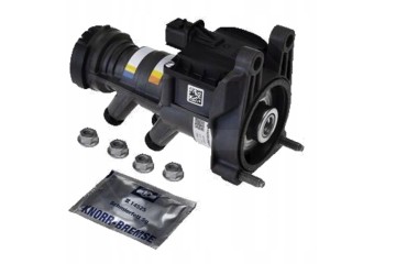 Knorr Bremse EBS Foot Brake Module 7 pin for Volvo Renault