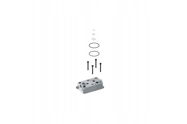Wabco Spare part