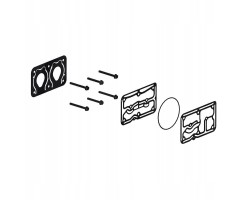 Wabco Spare part