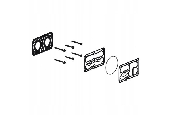Wabco Spare part