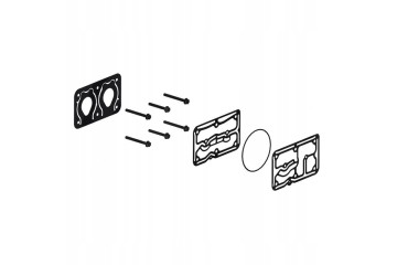 Wabco Spare part
